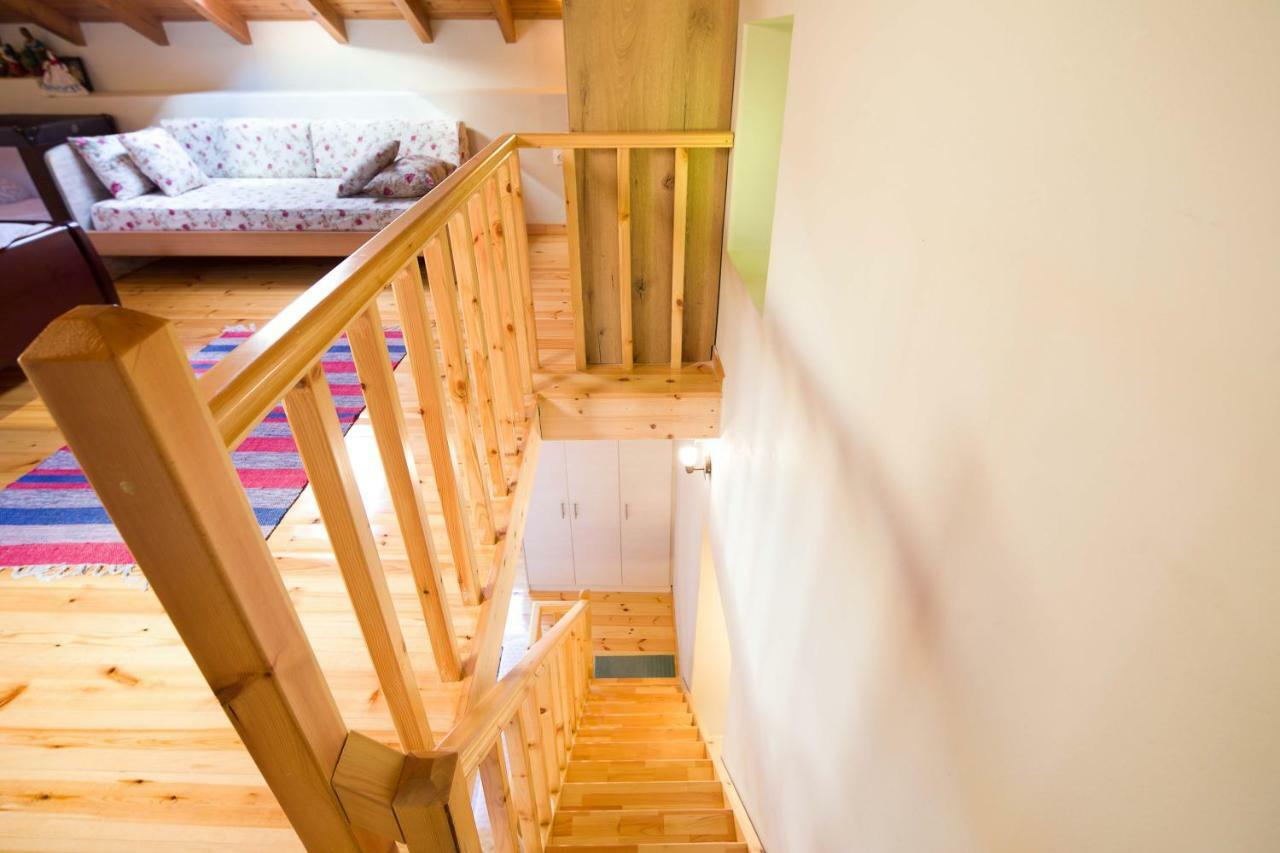Mara'S Traditional Cottage Kato Pavliana Екстериор снимка