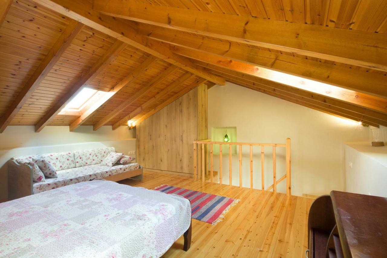 Mara'S Traditional Cottage Kato Pavliana Екстериор снимка
